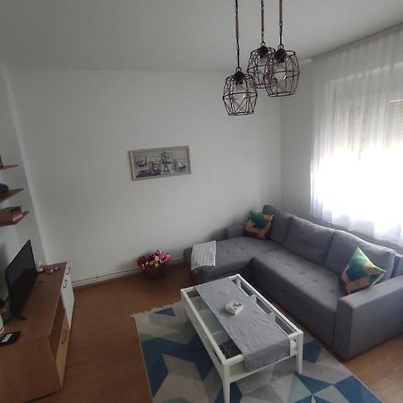 Welcome Apartman Tuzla Exterior photo