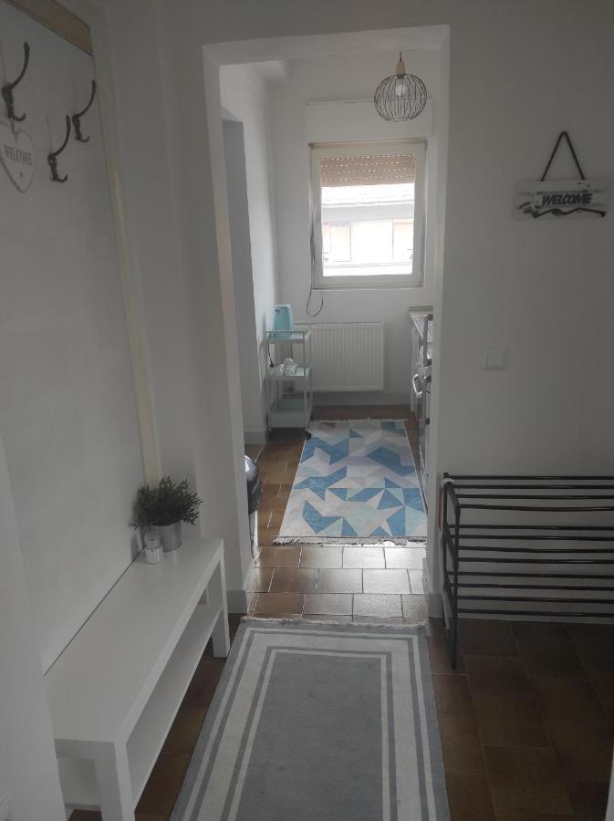 Welcome Apartman Tuzla Exterior photo