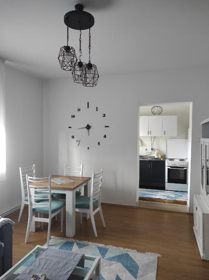 Welcome Apartman Tuzla Exterior photo