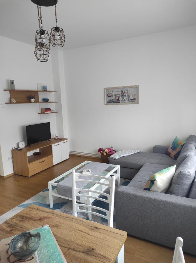 Welcome Apartman Tuzla Exterior photo