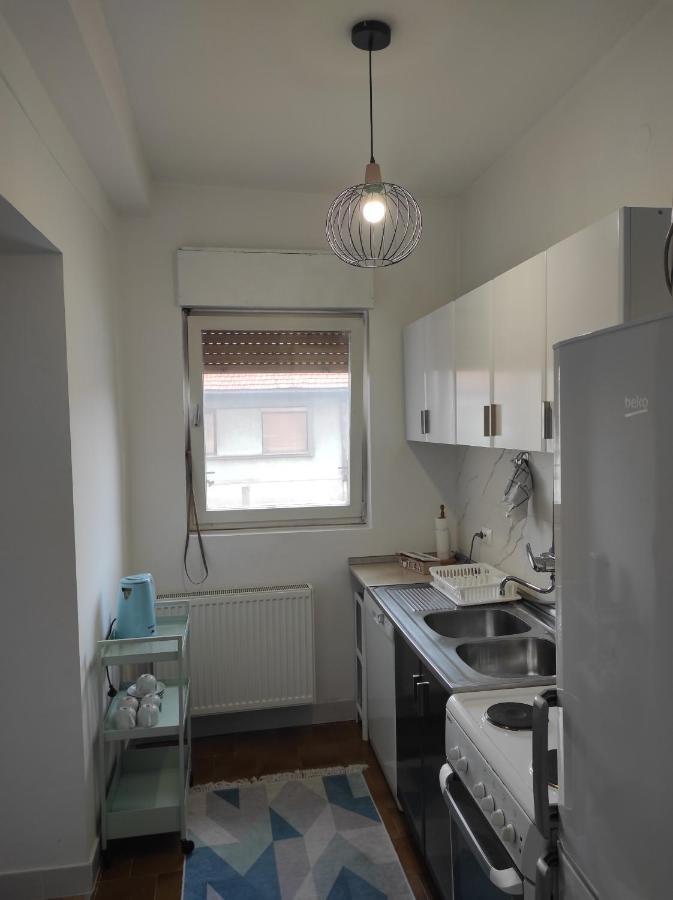 Welcome Apartman Tuzla Exterior photo