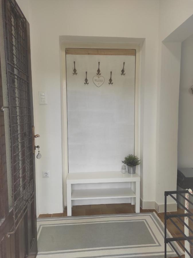 Welcome Apartman Tuzla Exterior photo