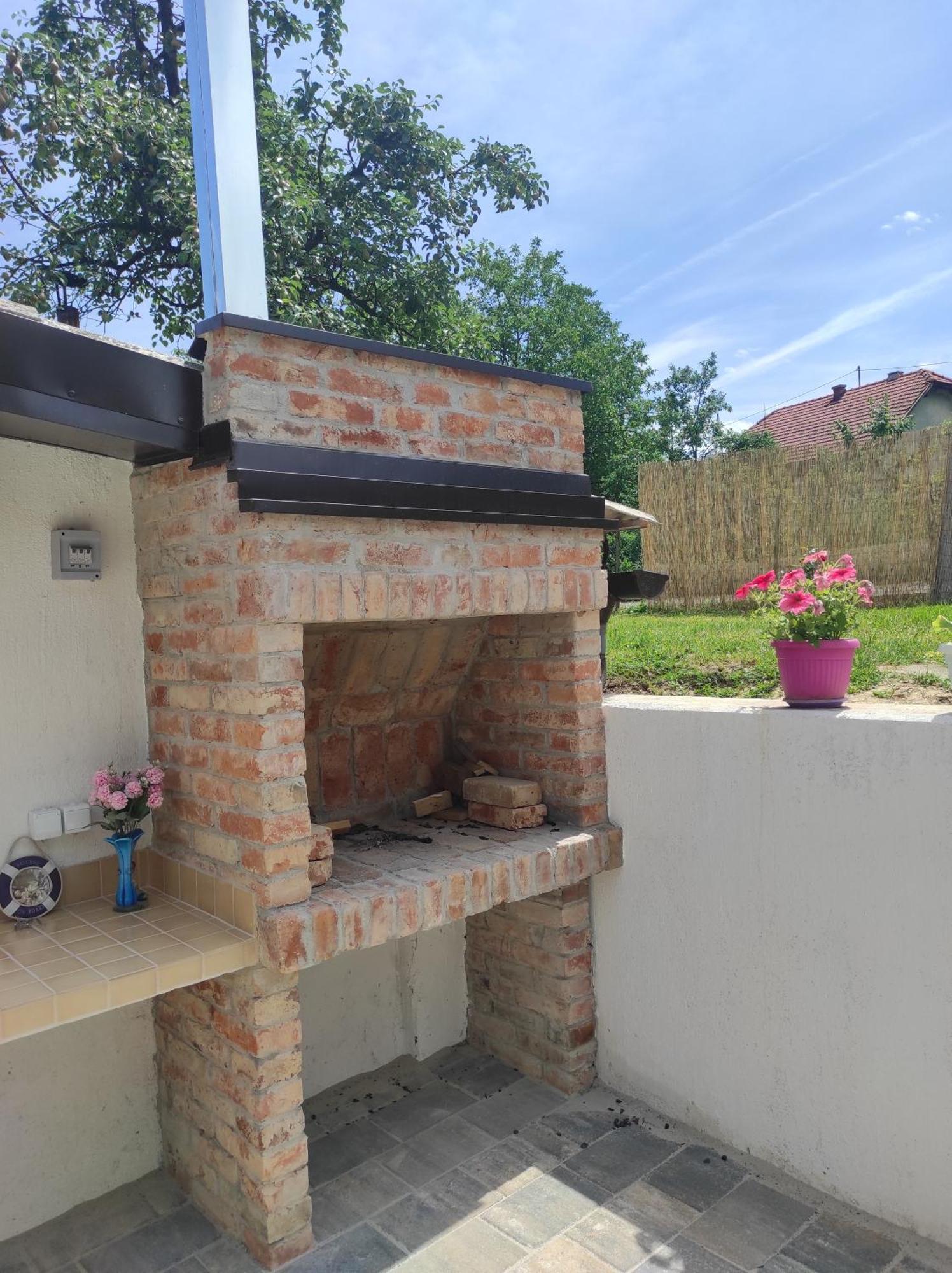 Welcome Apartman Tuzla Exterior photo