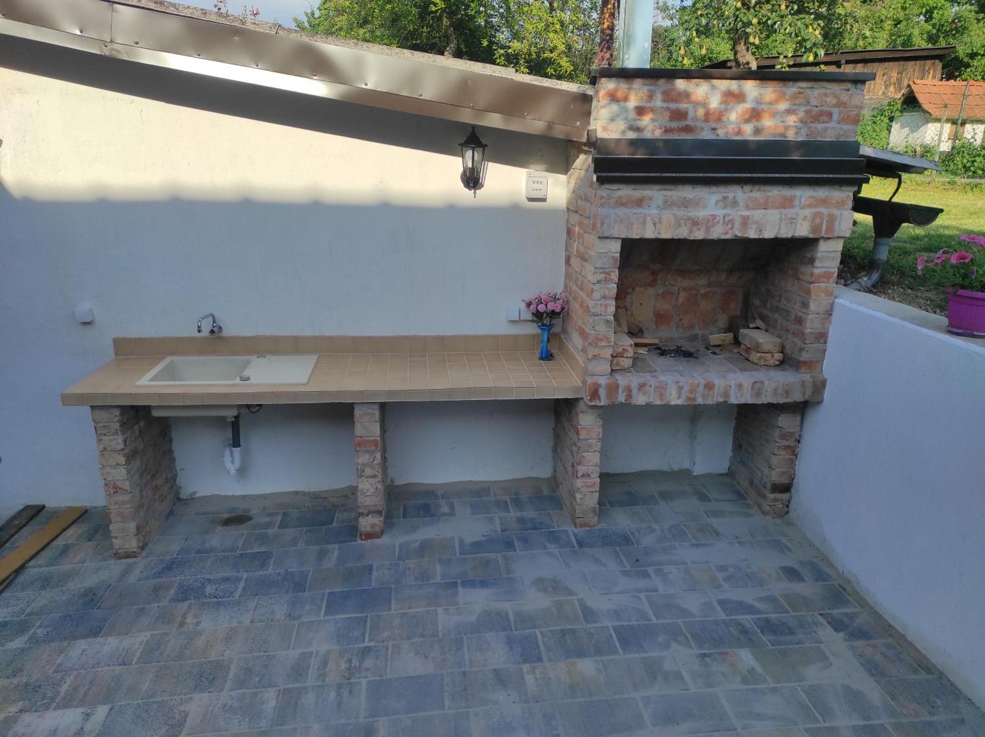 Welcome Apartman Tuzla Exterior photo